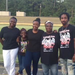 Meet your Posher, Darren